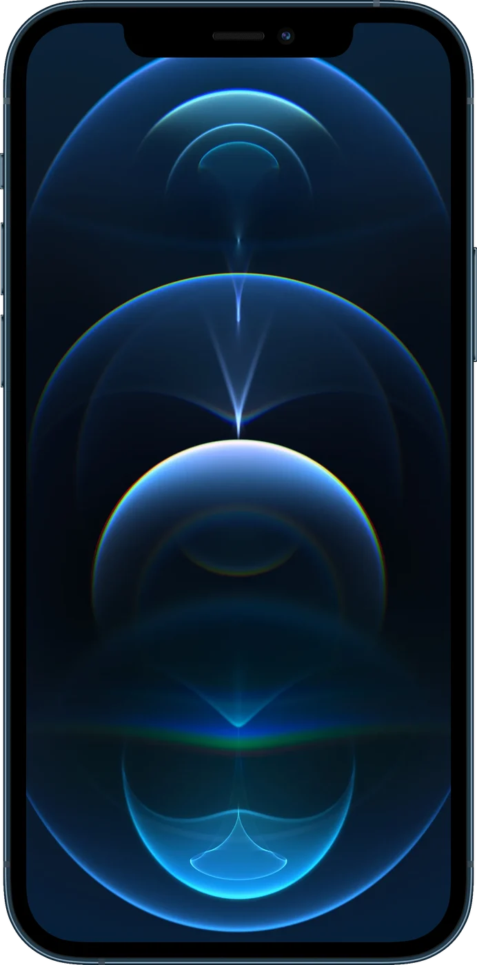 iPhone 12 Pro - Occasion