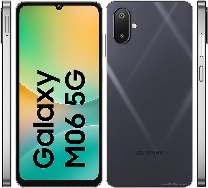 Galaxy M06 - Occasion