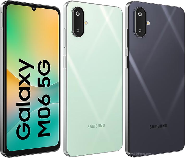 Galaxy M06 - Occasion