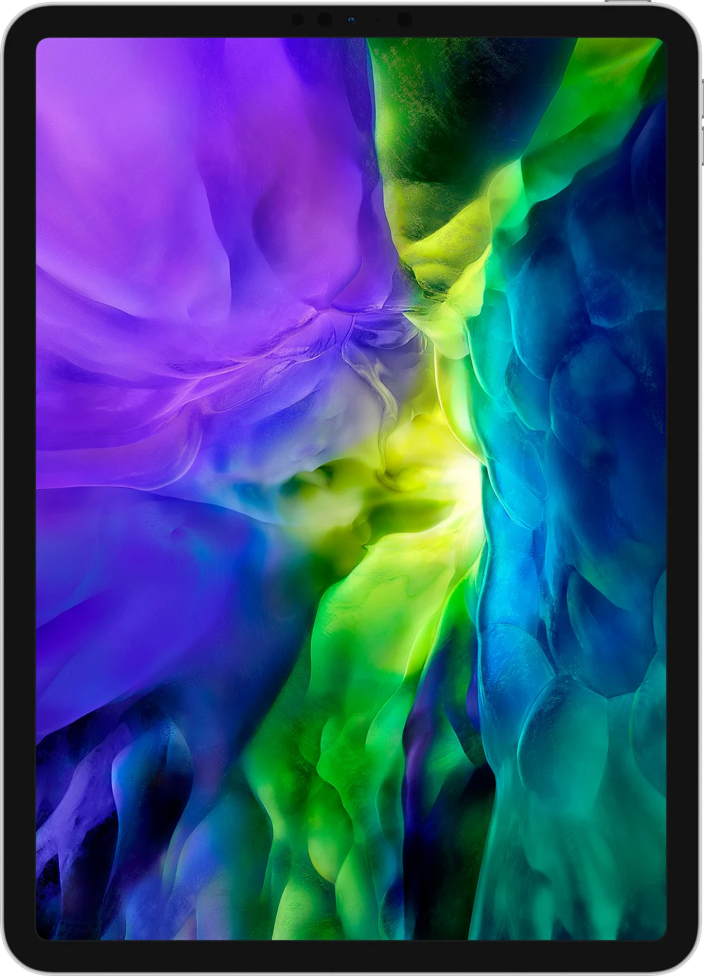 iPad Pro 11-inch (2nd generation) - Occasion