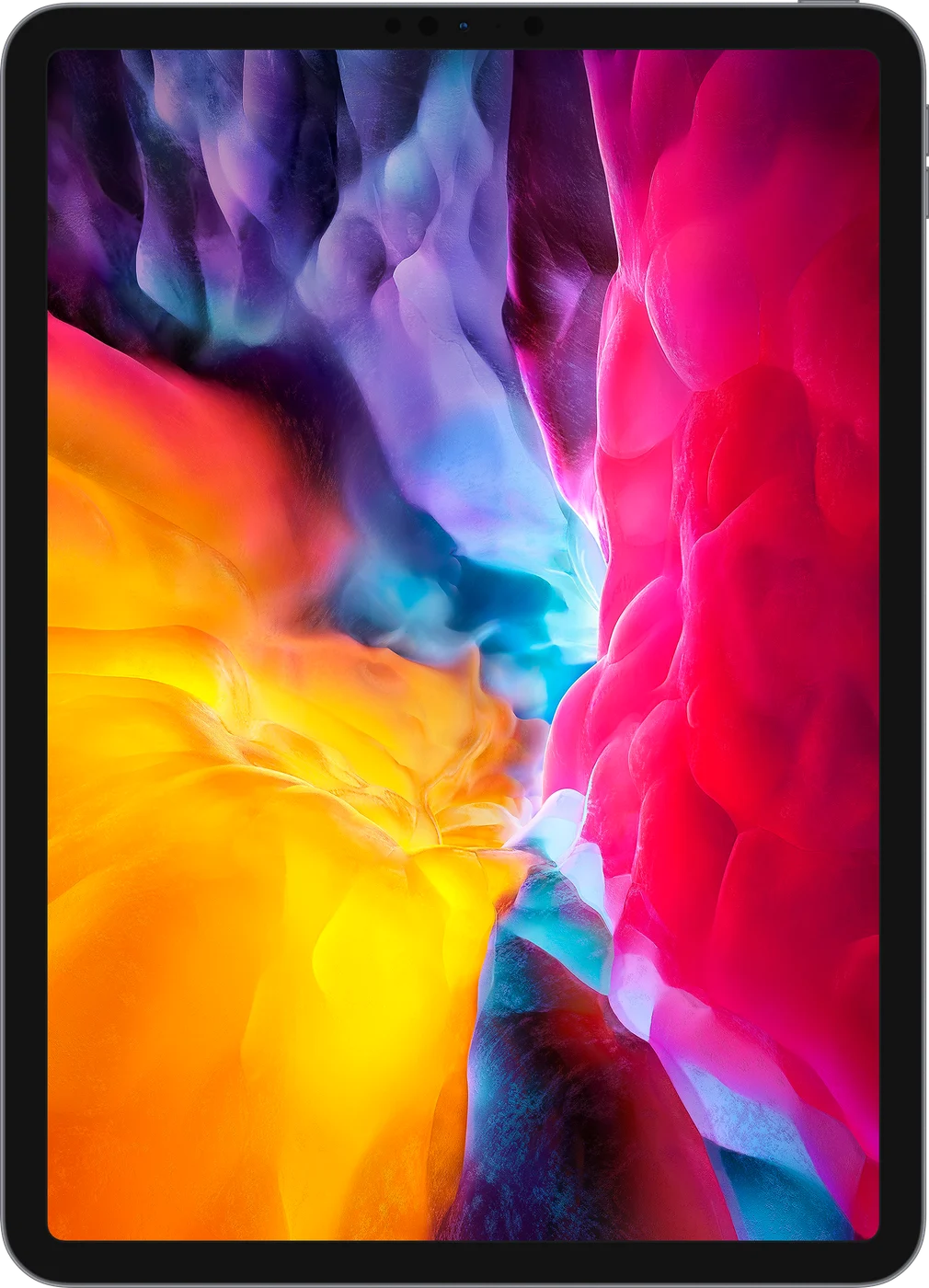 iPad Pro 11-inch (2nd generation) - Occasion