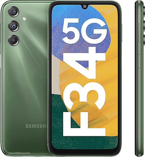 Galaxy F34 - Occasion
