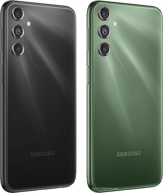 Galaxy F34 - Occasion