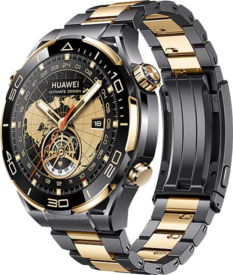 Watch Ultimate Design - Occasion