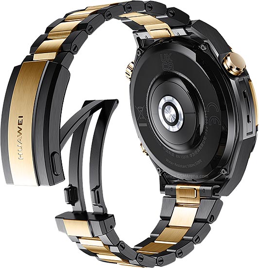 Watch Ultimate Design - Occasion