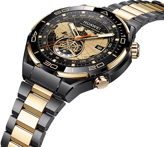 Watch Ultimate Design - Occasion