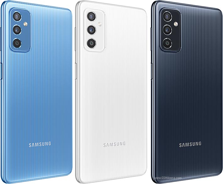 Galaxy M52 5G - Occasion