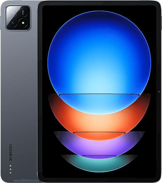 Pad 6S Pro 12.4 - Occasion