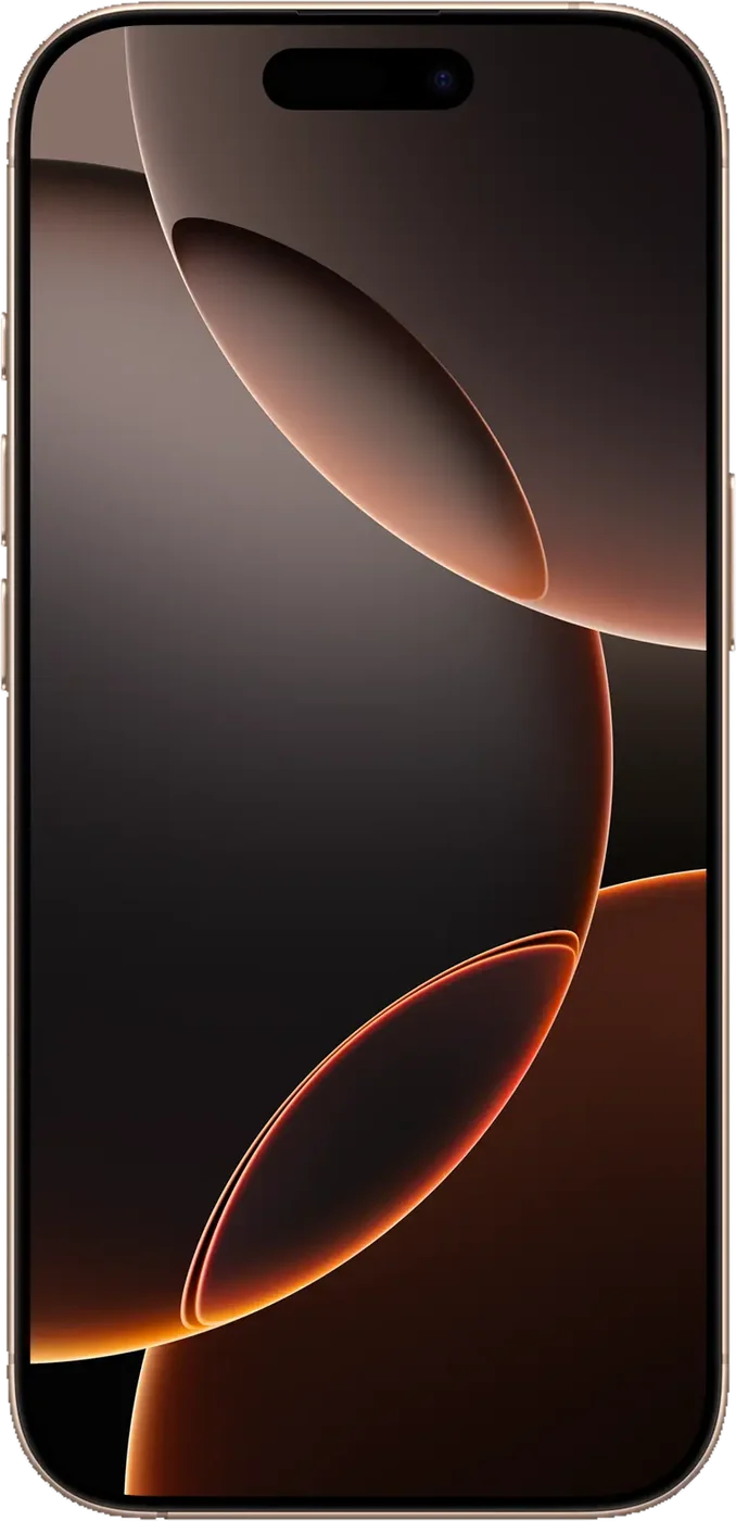 iPhone 16 Pro - Occasion