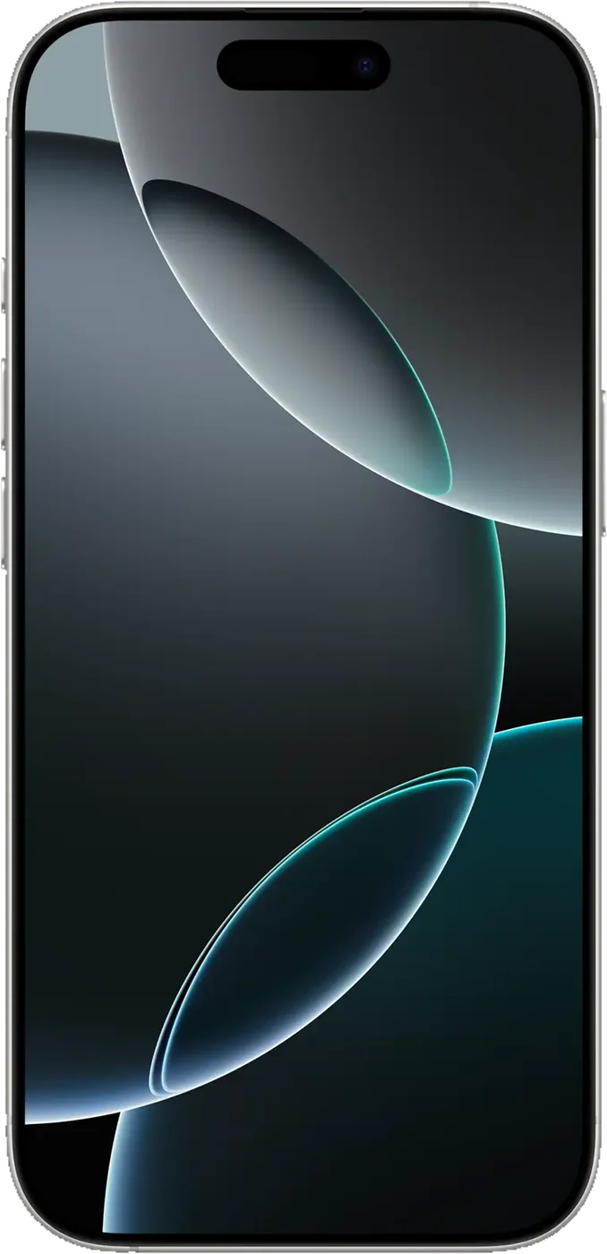 iPhone 16 Pro - Occasion