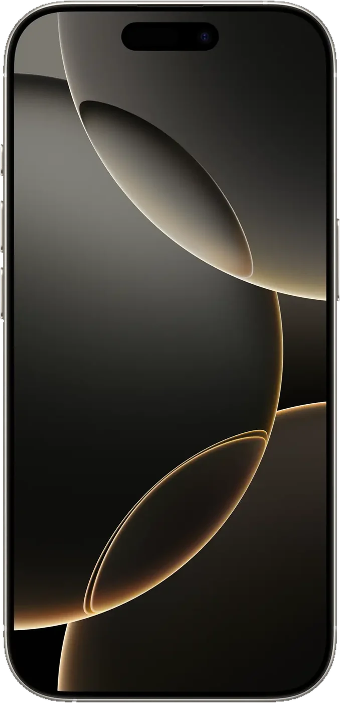 iPhone 16 Pro - Occasion