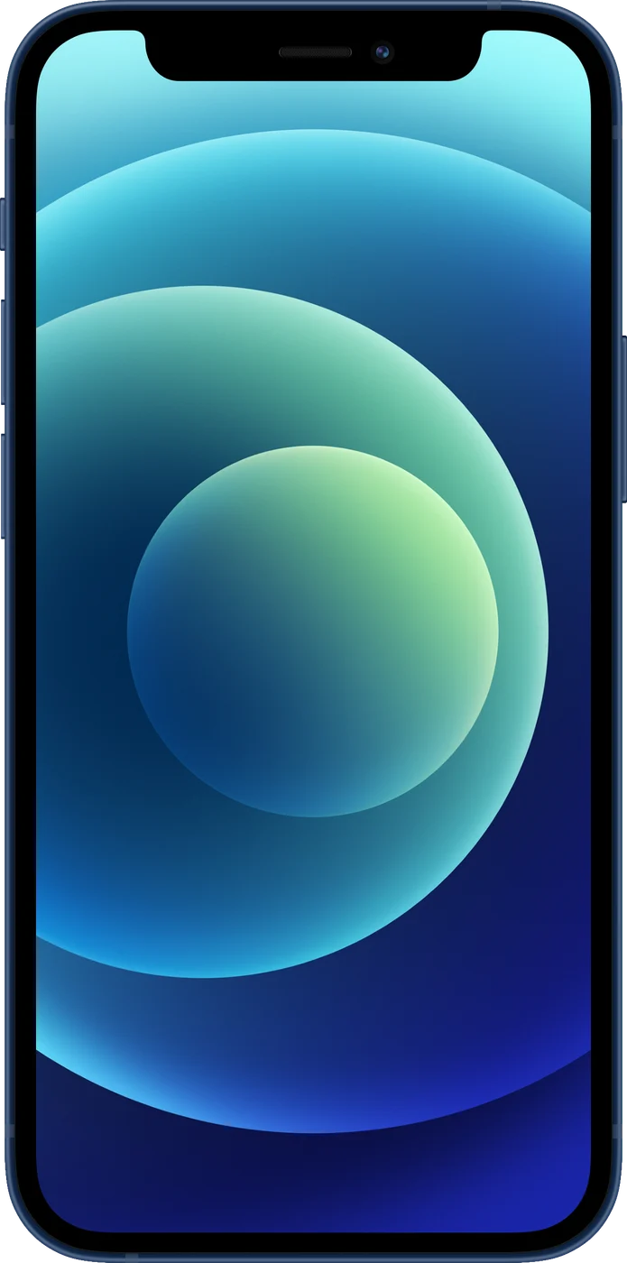iPhone 12 mini - Occasion