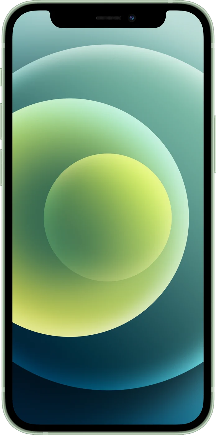 iPhone 12 mini - Occasion