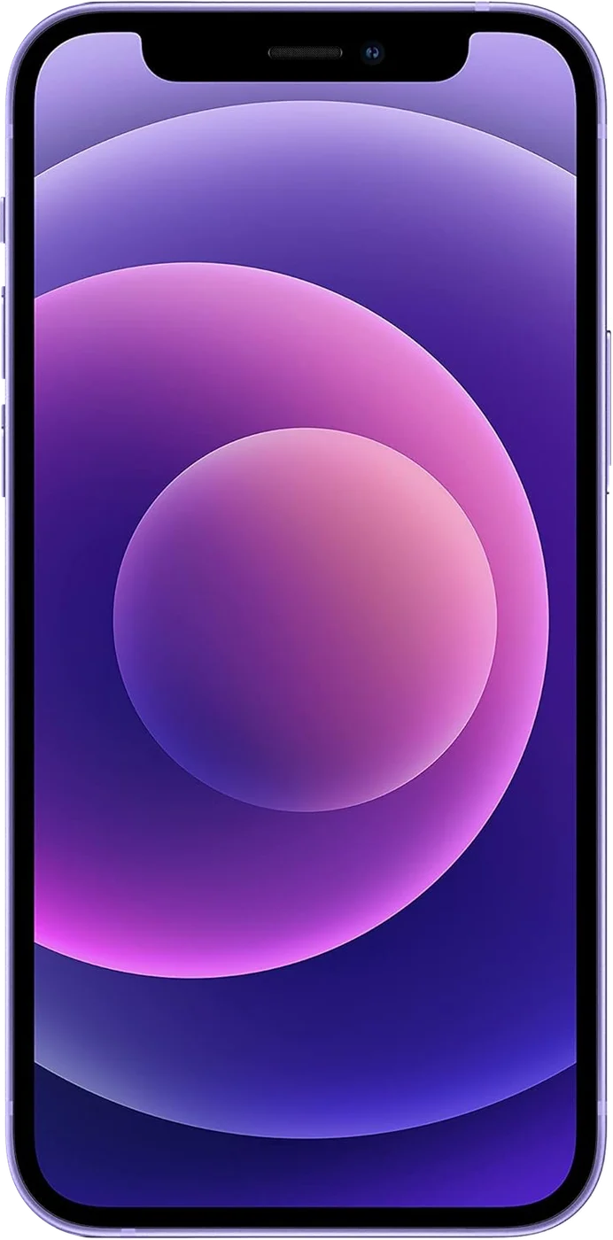 iPhone 12 mini - Occasion