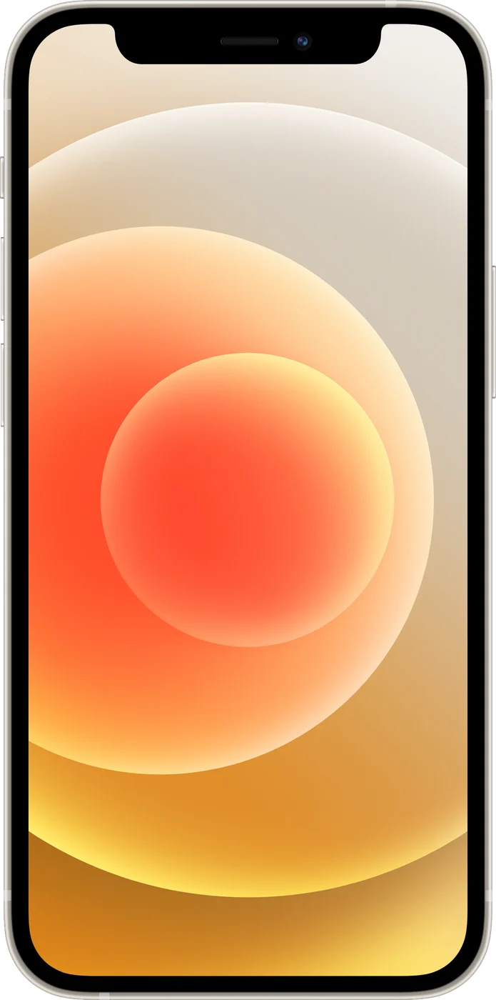 iPhone 12 mini - Occasion