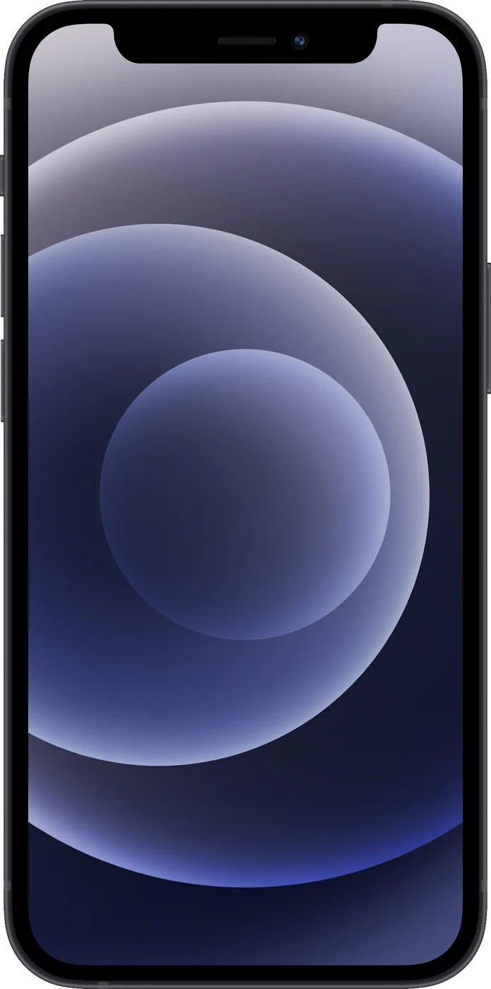 iPhone 12 mini - Occasion