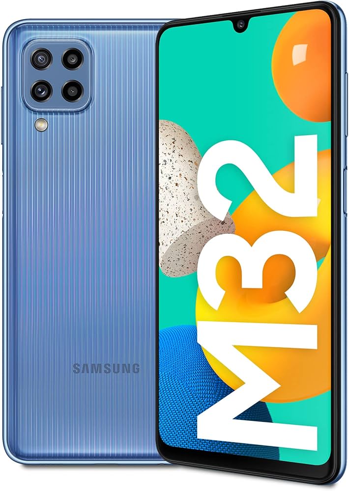 Galaxy M32 Prime Edition - Occasion