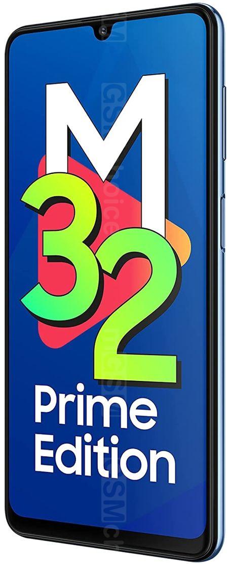 Galaxy M32 Prime Edition - Occasion