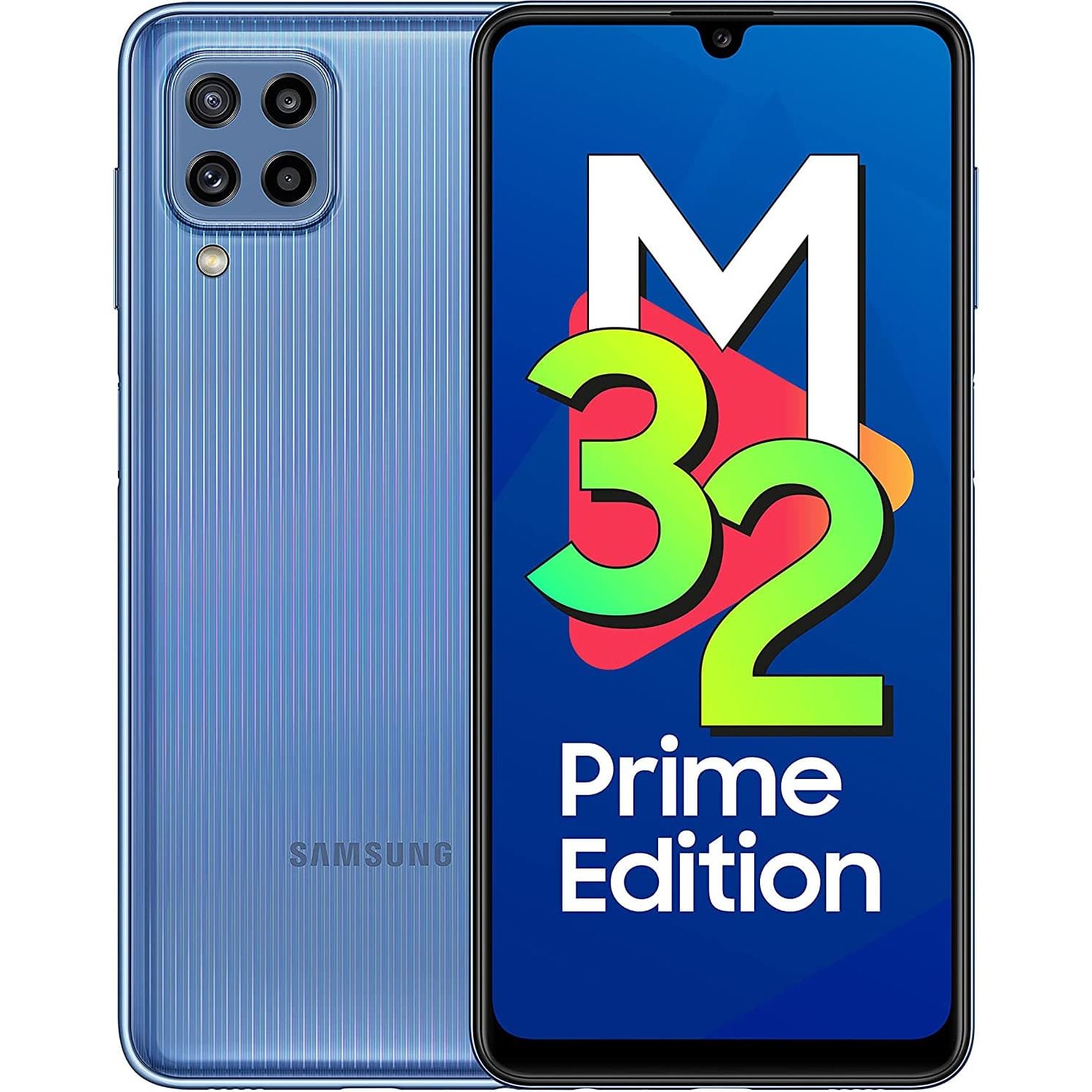 Galaxy M32 Prime Edition - Occasion