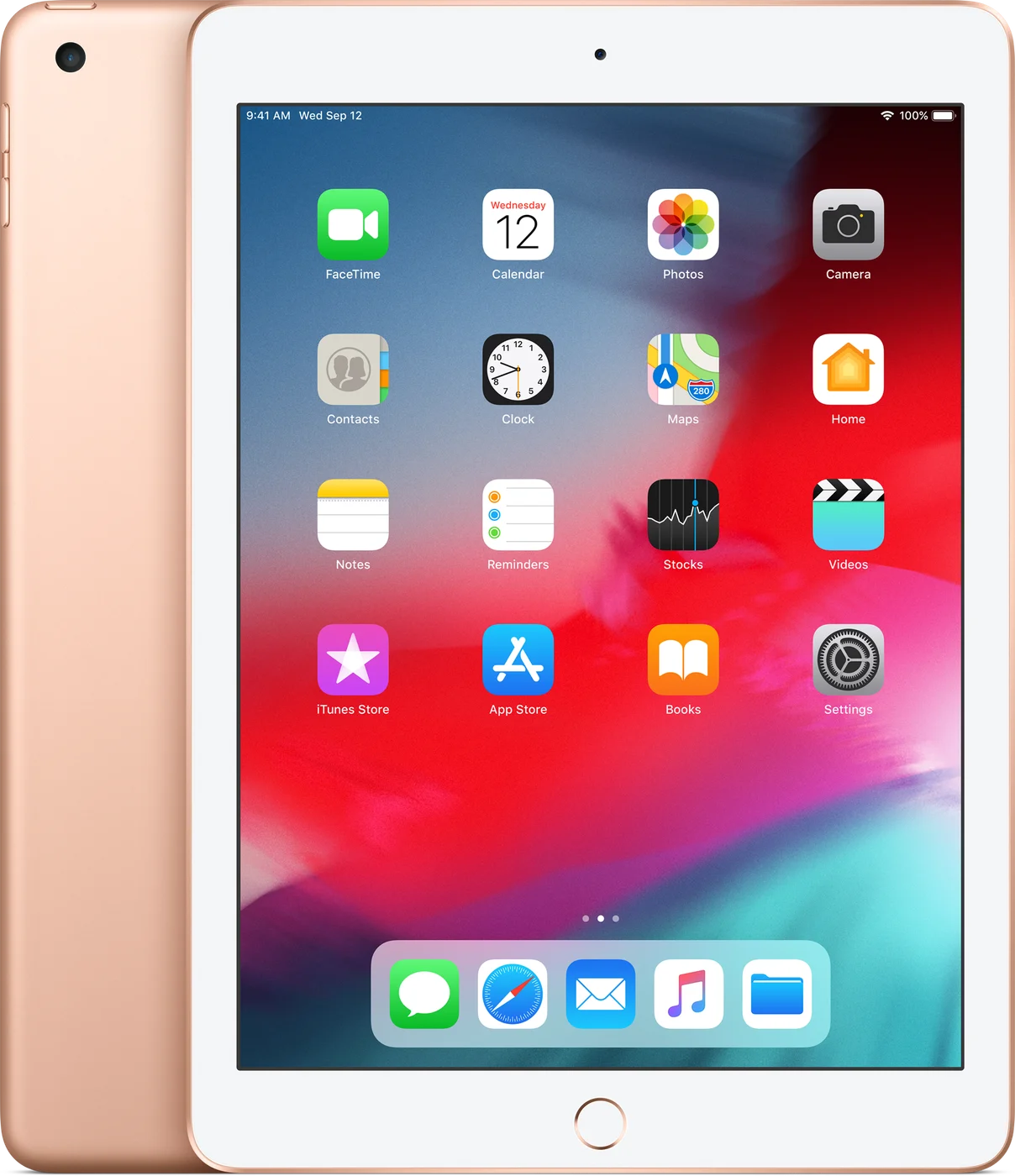 iPad (6th generation) - Occasion
