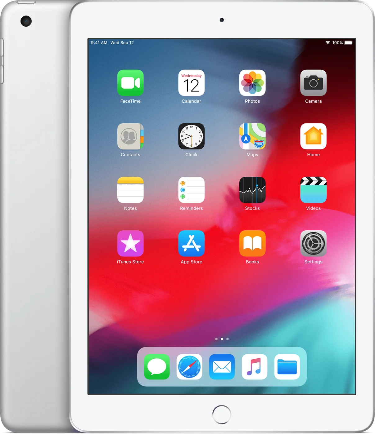 iPad (6th generation) - Occasion