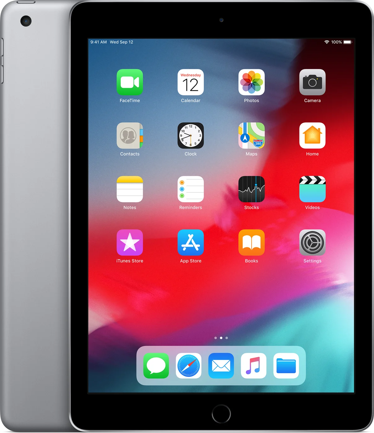 iPad (6th generation) - Occasion