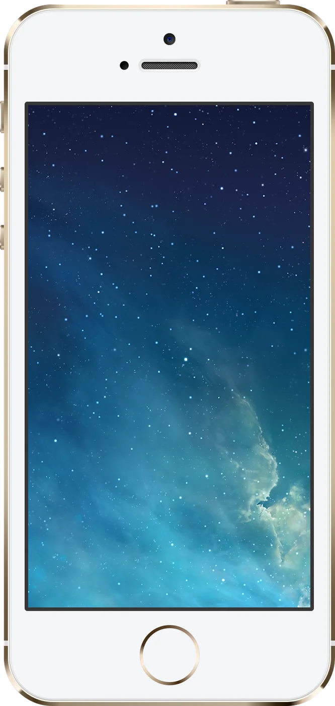 iPhone 5s - Occasion