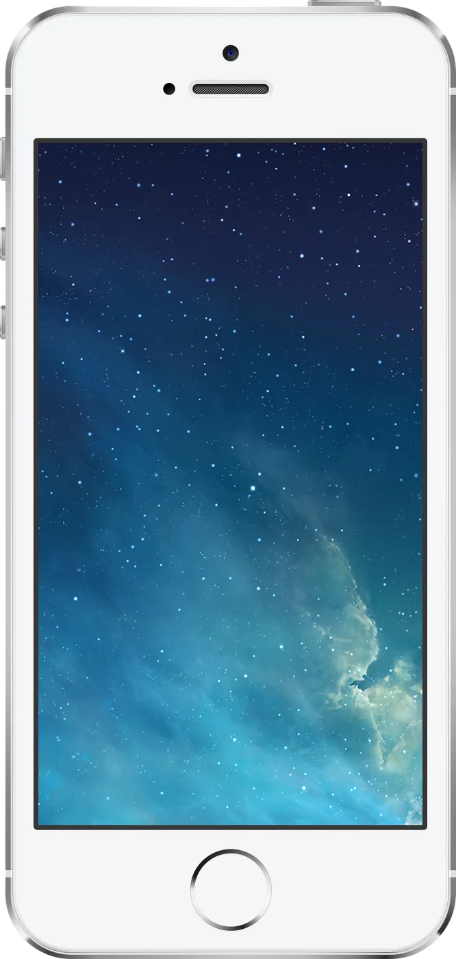 iPhone 5s - Occasion