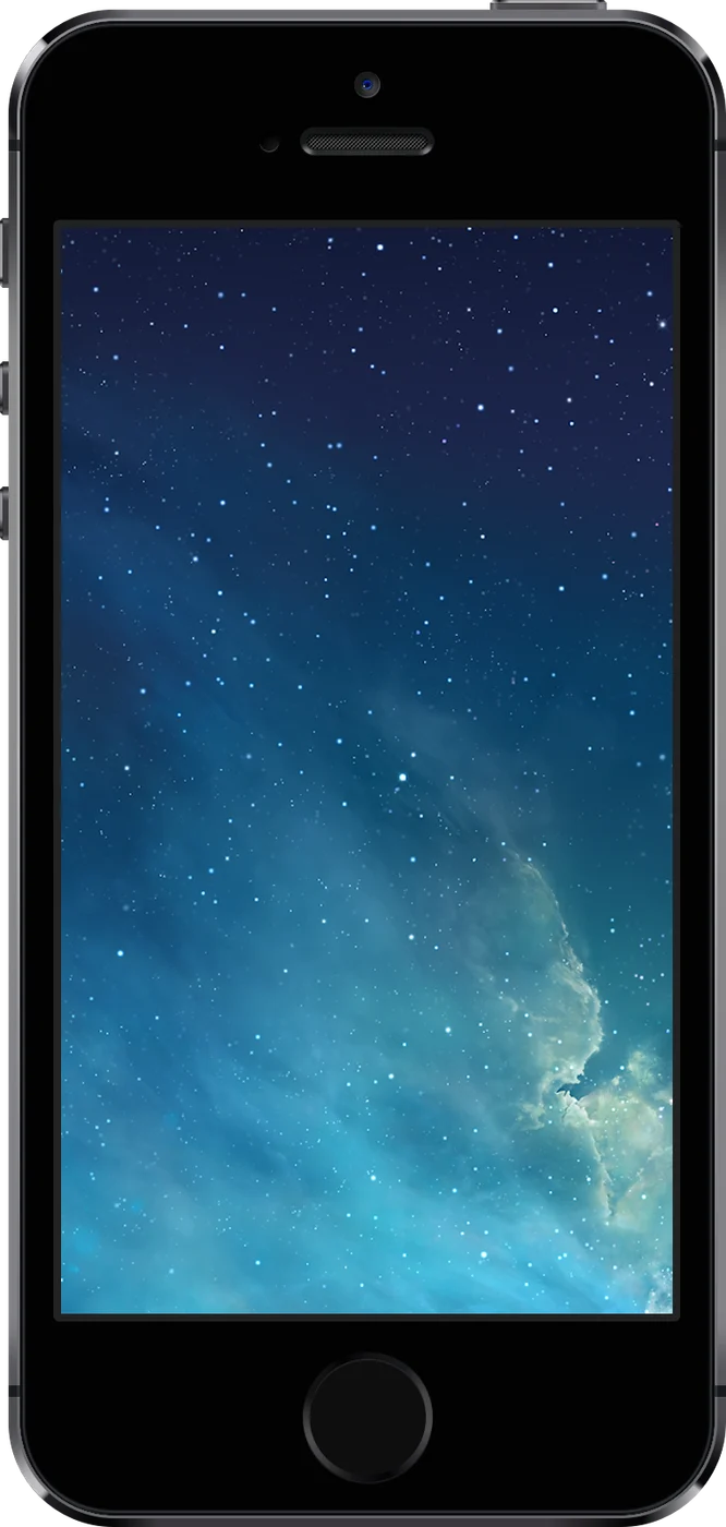 iPhone 5s - Occasion
