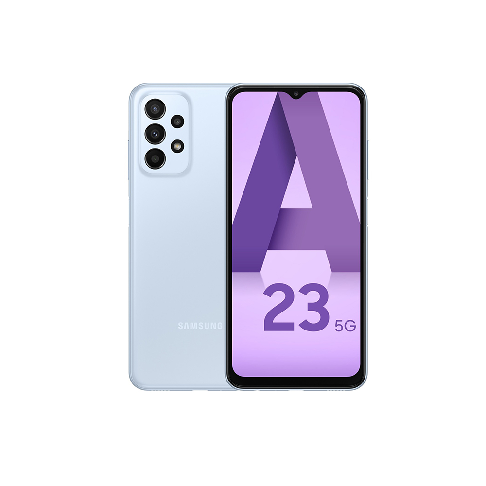 Galaxy A23 - Occasion