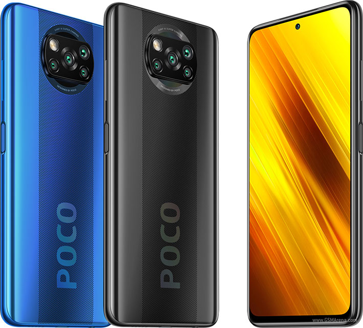 Poco X3 NFC - Occasion