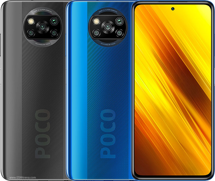 Poco X3 NFC - Occasion