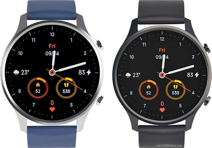 Mi Watch Revolve