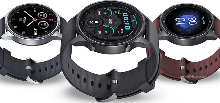 Mi Watch Revolve