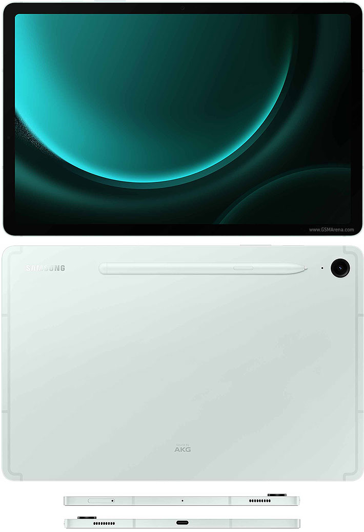 Galaxy Tab S9 FE - Occasion