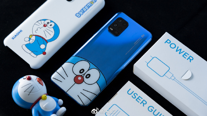 Mi 10 Youth Edition Doraemon - Occasion