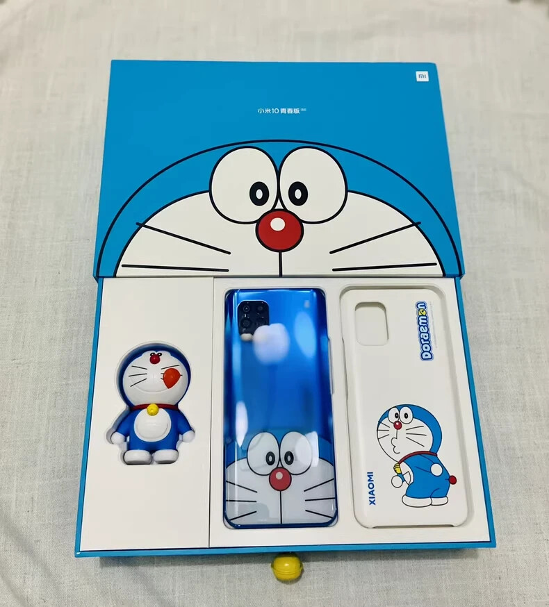Mi 10 Youth Edition Doraemon - Occasion