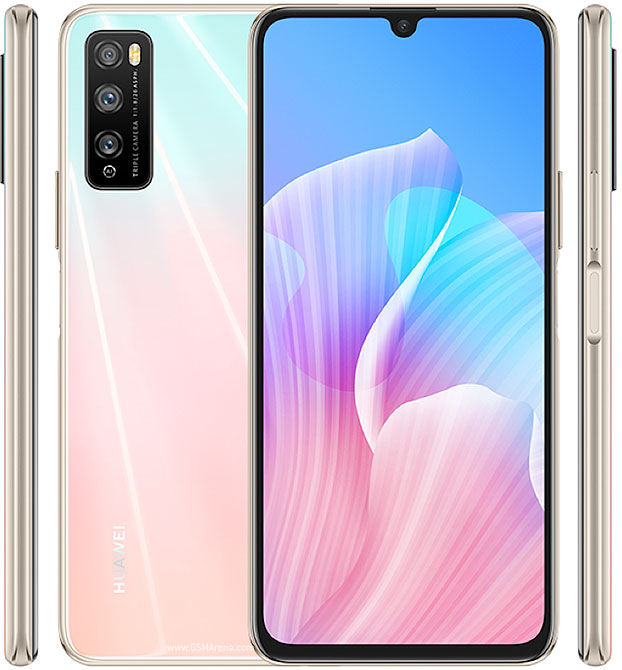 Enjoy Z 5G - Occasion