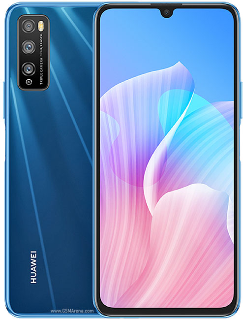 Enjoy Z 5G - Occasion