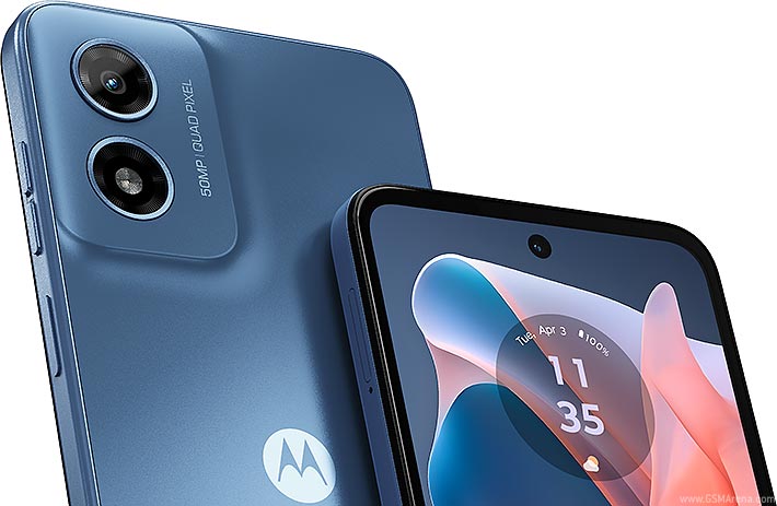 Moto G Play Gen 2