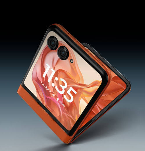 RAZR 50s - Occasion