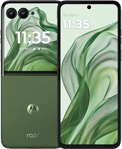 RAZR 50s - Occasion