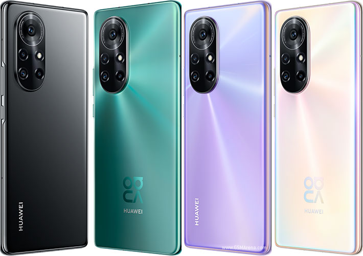 nova 8 Pro 5G - Occasion