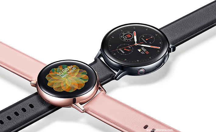 Galaxy Watch Active2 - Occasion