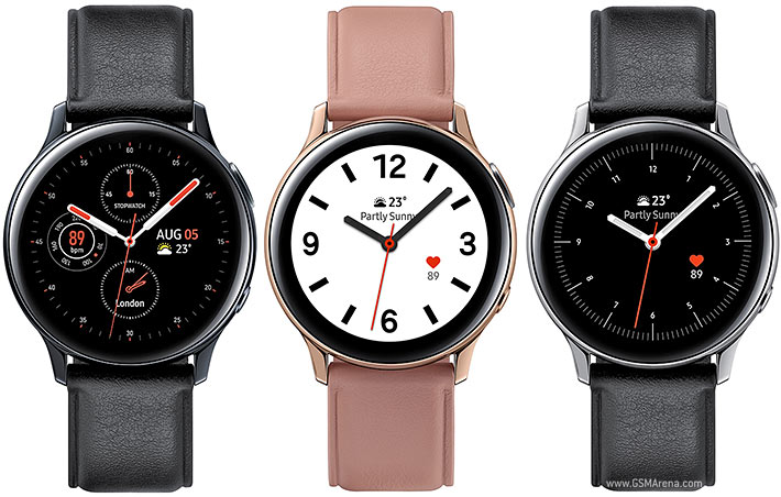 Galaxy Watch Active2 - Occasion