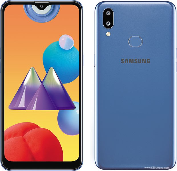 Galaxy M01s - Occasion