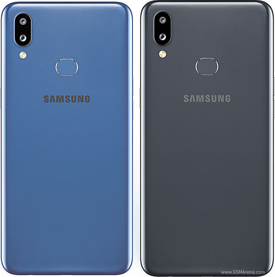 Galaxy M01s - Occasion