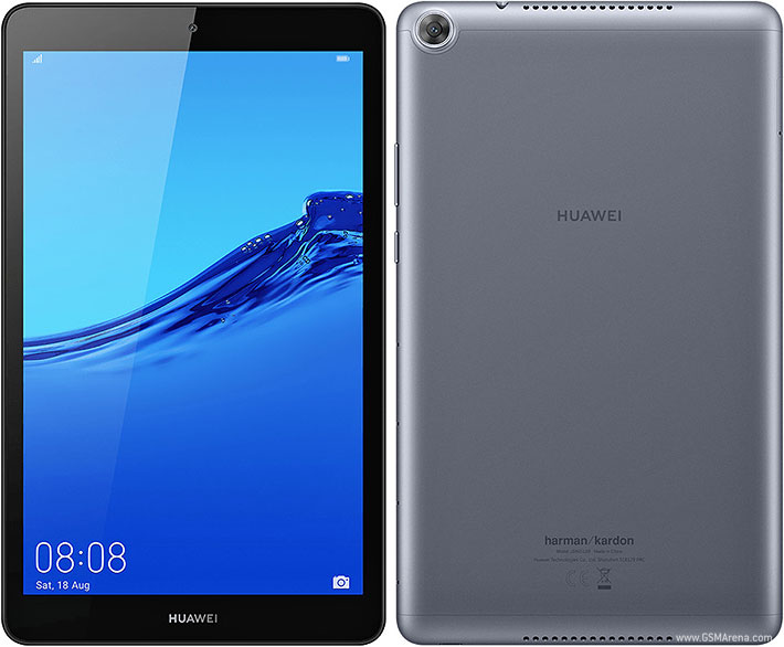 MediaPad M5 Lite 8 - Occasion