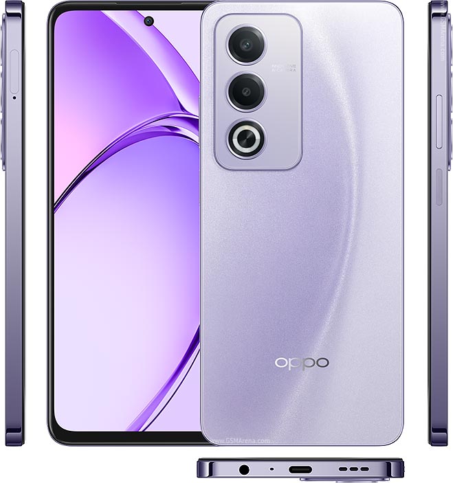A80 5G - Occasion