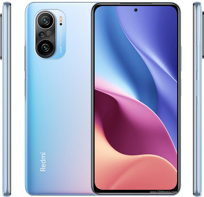 Redmi K40 Pro